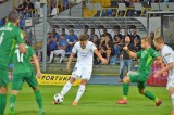 Klątwa opolskiego stadionu trwa. PGE Stal Mielec nie potrafiła znaleźć sposobu na Odrę 