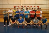 Zmiana pokoleniowa u piłkarzy ręcznych AZS-u Zielona Góra. Ze składu z poprzedniego sezonu zostało tylko sześciu zawodników