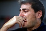 Iker Casillas pożegnał się z Realem Madryt. "To najtrudniejszy moment w mojej karierze"