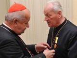 Przedstawiciele Kielecczyzny otrzymali Złote Medale Pontyfikatu Błogosławionego Jana Pawła II