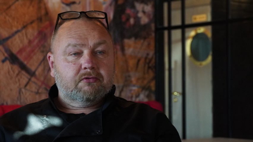 Otwarcie Chinatown Bistro w Białymstoku. Kuchnię prowadzi chef Paweł Albrzykowski, gwiazda w świecie gastronomii! 
