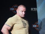 KSW. Czy Mariusz Pudzianowski będzie  walczył z Mamedem Chalidowem?