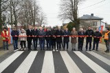 Zakończył się remont drogi Jasieniec-Mierziączka w gminie Zwoleń. To ponad dwa kilometry nowej jezdni