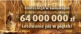 Eurojackpot Lotto wyniki 29.09.2017. Eurojackpot - losowanie na żywo i wyniki 29 września [ZASADY]