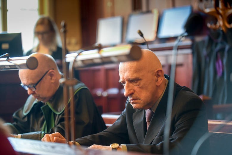 Były rektor UMK prawomocnie uniewinniony! Nie był TW "Leszkiem" - potwierdził Sąd Apelacyjny w Gdańsku