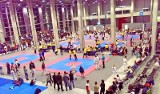 Taekwon-do. Bardzo dobra dyspozycja Opolan w Polish Open