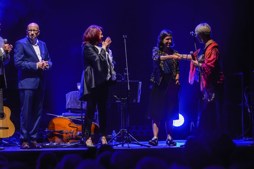 Ladies Jazz Festival 2018 w Gdyni! Melody Gardot wystąpiła...