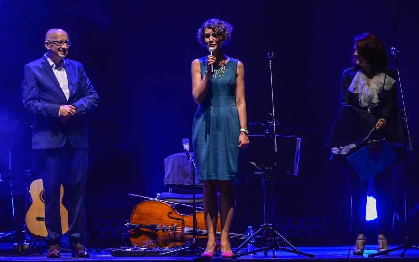 Ladies Jazz Festival 2018 w Gdyni! Melody Gardot wystąpiła...