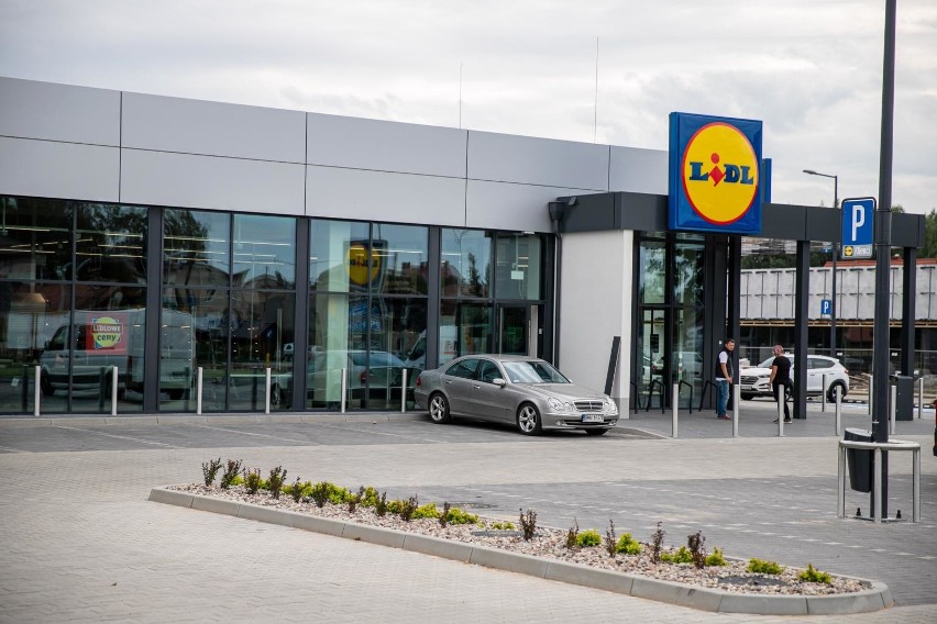 W Wigilię, 24 grudnia, sklepy Lidl Polska będą otwarte do...