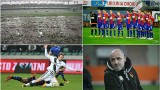10 najważniejszych momentów rundy zasadniczej Ekstraklasy [GALERIA]