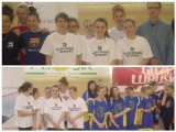 Międzyinternacki Turniej Piłki Siatkowej: dziewczyny z ZSOiS najlepsze