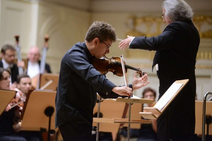 Filharmonia Poznańska: Współczesność zderzyła się z klasyką
