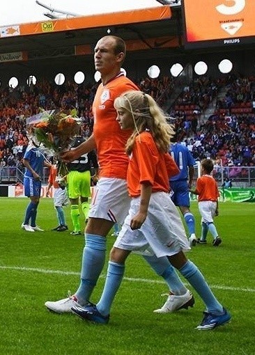 Arjen Robben