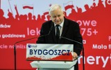 Piątka dla Zdrowia. PiS zapowiada nowy program dotyczący polityki zdrowotnej. Kaczyński ma nowy plan