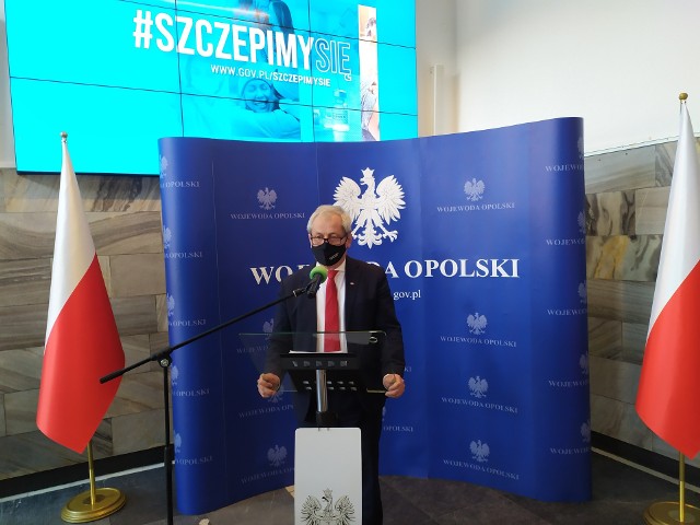 Wszystkie gminy w Polsce powalczą o główną nagrodą w wysokości 2 mln zł. Otrzyma je gmina, w której odsetek zaszczepionych mieszkańców będzie największy.