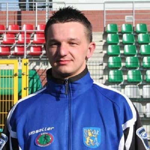 Piast Tuczempy jest 12. klubem Mateusza Karnasa.