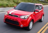 Kia Soul EV w sprzedaży od 2014 roku