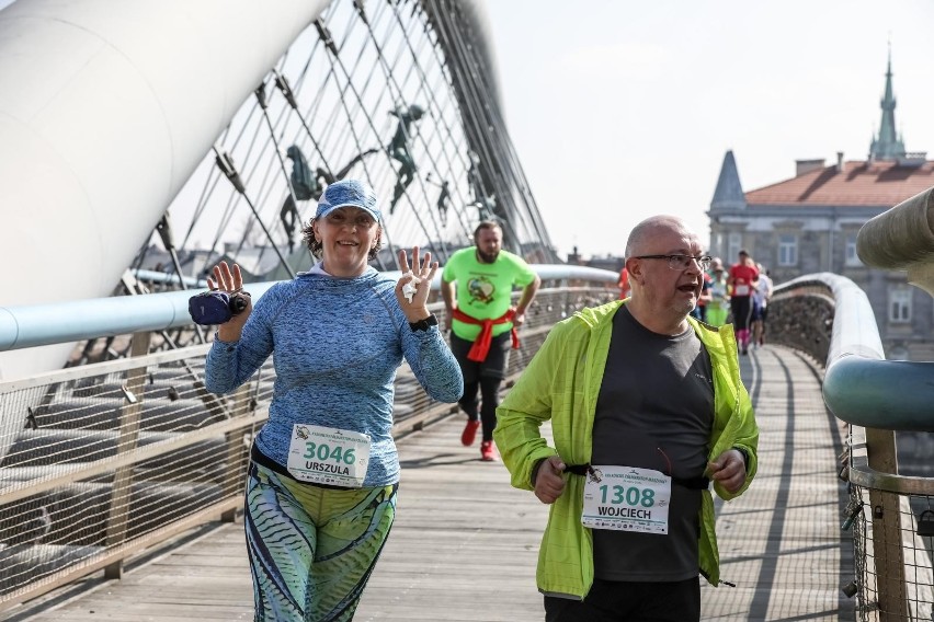 Ostatni Półmaraton Marzanny odbył się w marcu 2019 roku