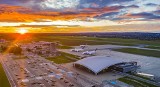 Lotnisko w Jasionce czekają niezbędne inwestycje w infrastrukturę. Chodzi o pas startowy i drogę kołowania