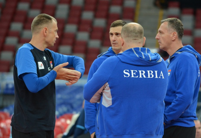 23.08.2017 warszawa pge stadion narodowy eurovolley mezczyzn...