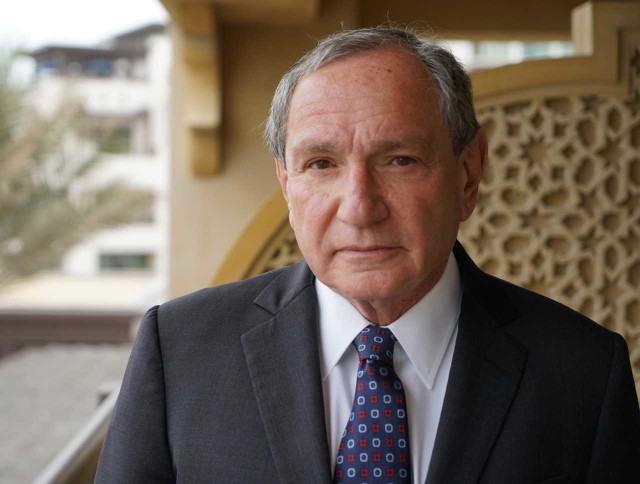 George Friedman