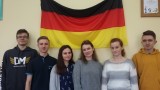 Sukces uczniów inowrocławskiej "Konopy" w konkursie języka niemieckiego