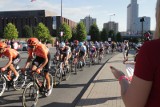 Tour de Pologne: Czasówka w Katowicach i siedem tirów bezpieczeństwa TRASA ETAPU