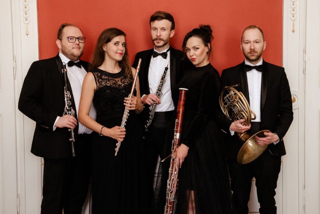 Cracow Golden Quintet