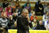 Trener koszykarek z Gorzowa: - Nie jestem zadowolony...