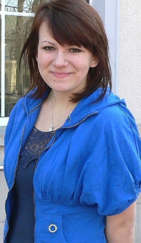 Justyna Badocha wygrała konkurs Miss Studniówki 2012 w powiecie buskim. 