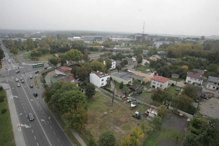 Hotel Holiday Inn będzie pierwszym w woj. śląskim. Taki...