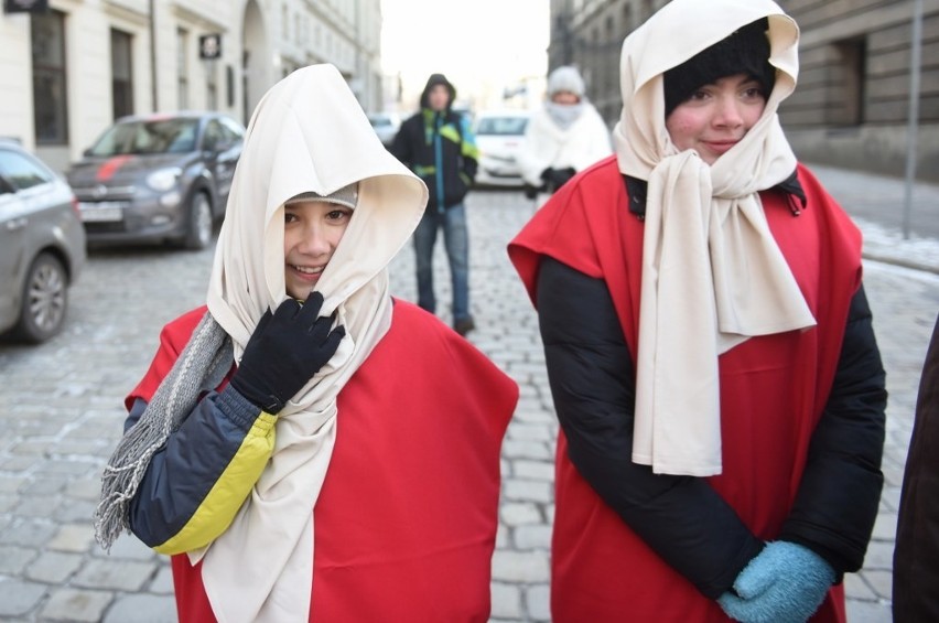 Niedzielna zapowiedź Orszaku Trzech Króli, który przejdzie...