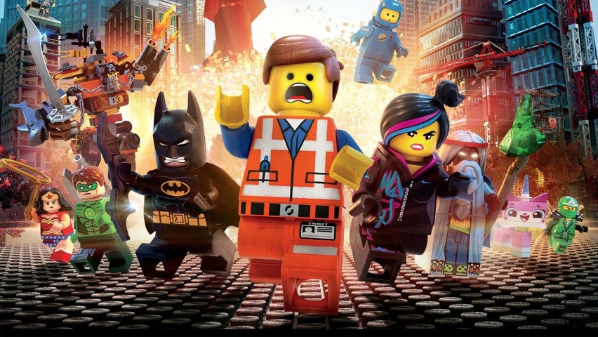 Jędrzejowskie kino zaprasza na animację „LEGO przygoda 2” i najnowszy film Patryka Vegi „Kobiety mafii 2”