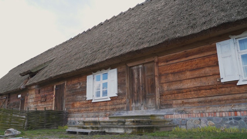 Smaki Kujaw i Pomorza SEZON 2 - ODC. 3 -Wielka Nieszawka i wielkie gotowanie