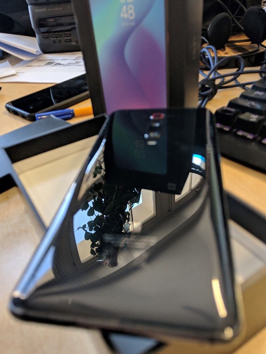 Smartfon Xiaomi Mi 9T - nasz test [FILM] - Laboratorium odc. 40