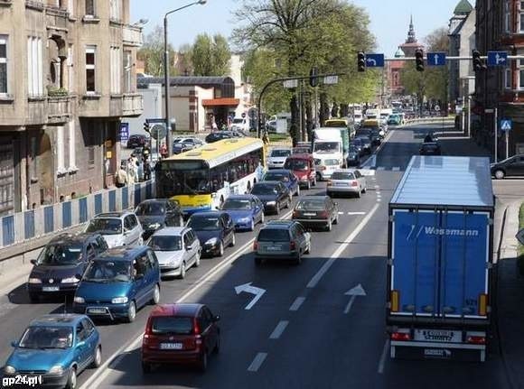 Choć trudno w to uwierzyć Polska jest szóstką potęgą samochodową w UE.