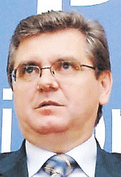 Czesław Hoc, poseł V kadencji.