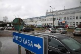 Lublin. Wojewoda odmroził część covidowych łóżek w szpitalu przy al. Kraśnickiej. Robi miejsce dla małych pacjentów