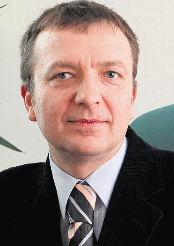 Mirosław Bielawski...
