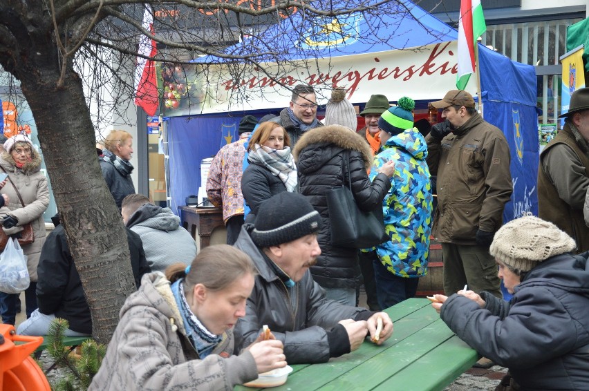 Tarnów. Świąteczny zawrót głowy [ZDJĘCIA, WIDEO]