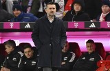 Nenad Bjelica ukarany za zaatakowanie piłkarza Bayernu Monachium. Trener Unionu Berlin nie przeprosił Leroya Sane