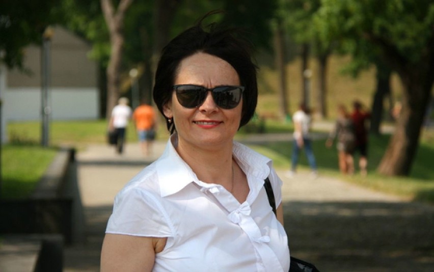 Małgorzata Dajnowicz