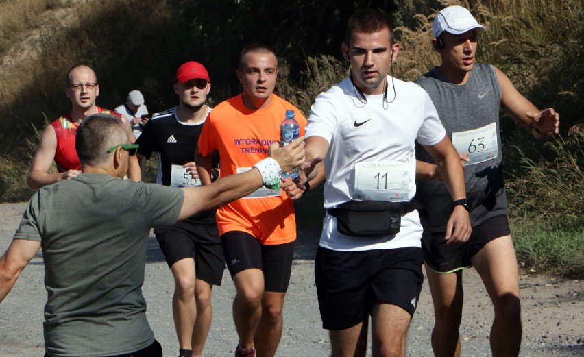 STW Run w Grudziądzu - zdjęcia.