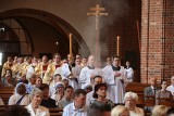 W Bazylice Archikatedralnej dwóch diakonów przyjęło święcenia kapłańskie