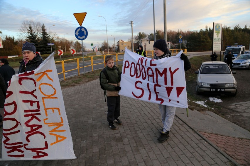 Prawdopodobnie decyzja o jej przyszłości zapadnie tuż przed...