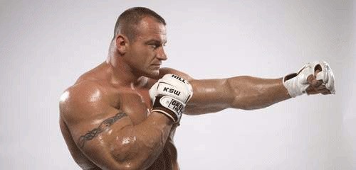 Gościem specjalnym białogardzkiej gali będzie utytułowany strongman i zawodnik MMA Mariusz Pudzianowski.