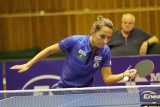 Tenis stołowy. Elizabeta Samara i Xiaoxin Yang grają na turnieju WTT Contender Muscat 2022 w Omanie