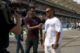 Formuła 1. Lewis Hamilton: Chcę być z Mercedesem na dłużej