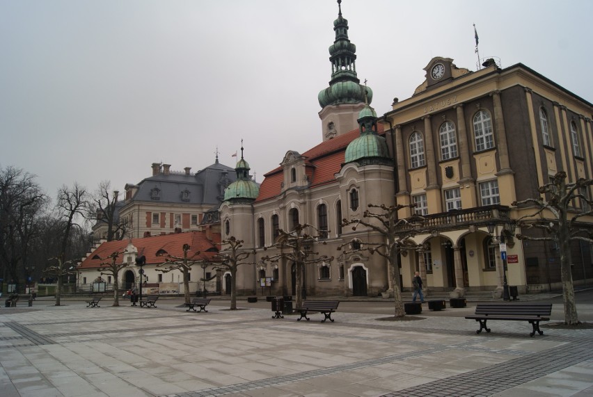 Pszczyna: Koniec chamstwa przez telefon. Rozmowy z urzędnikami będą nagrywane