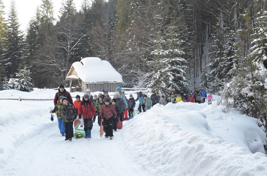 Karatecy z Krakowa i Niepołomic na obozach i rodzinnym weekendzie